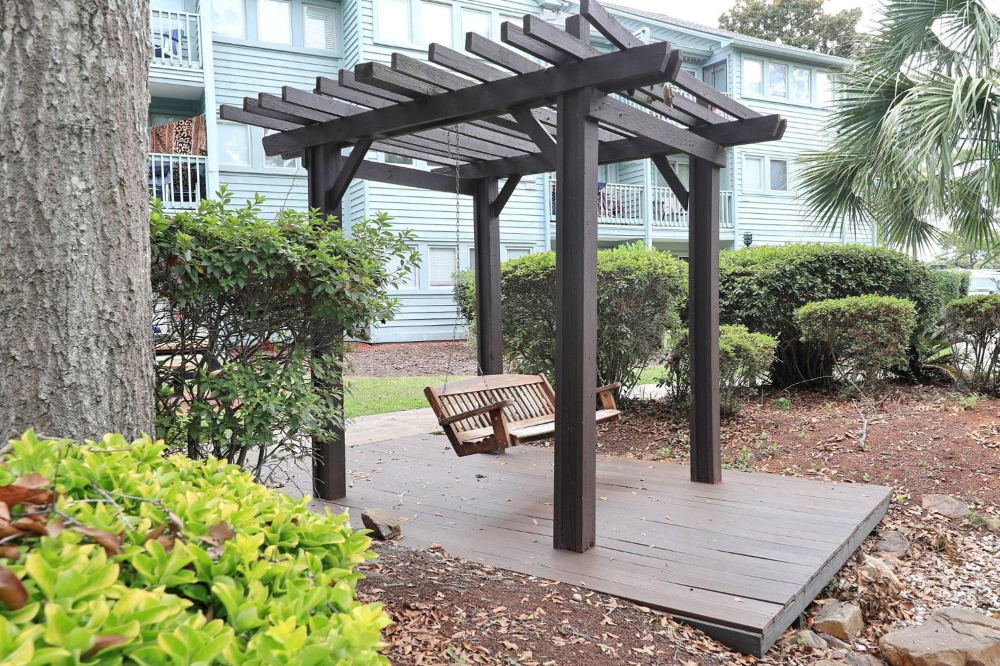 Villa 5905 S Kings Hwy, 4203 - Ocean Walk Sleeps 4 Myrtle Beach Exterior foto