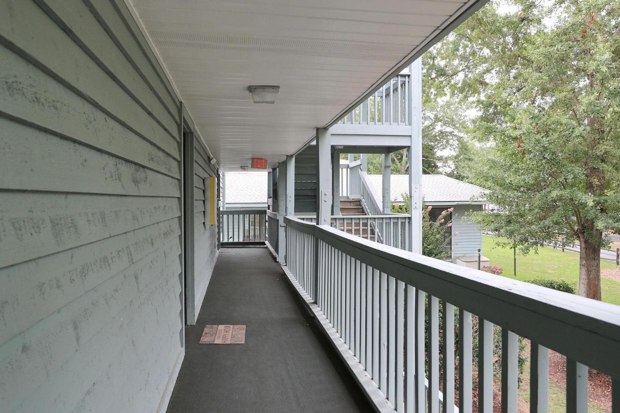 Villa 5905 S Kings Hwy, 4203 - Ocean Walk Sleeps 4 Myrtle Beach Exterior foto